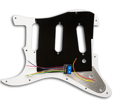 Ilitch Electronics Noise Canceling System