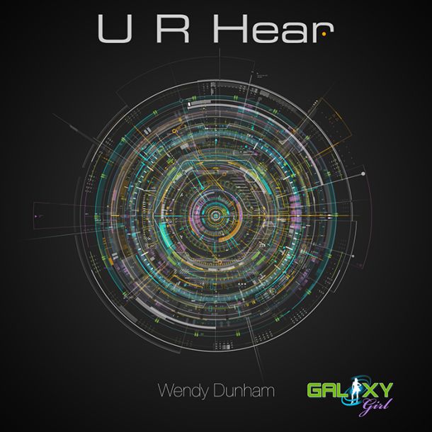 U R Hear album